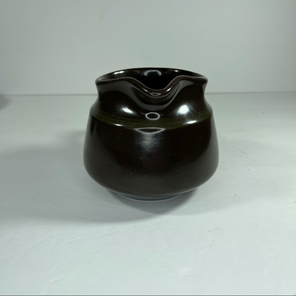 Franciscan MADEIRA Sugar and Creamer MCM - Picture 13 of 15